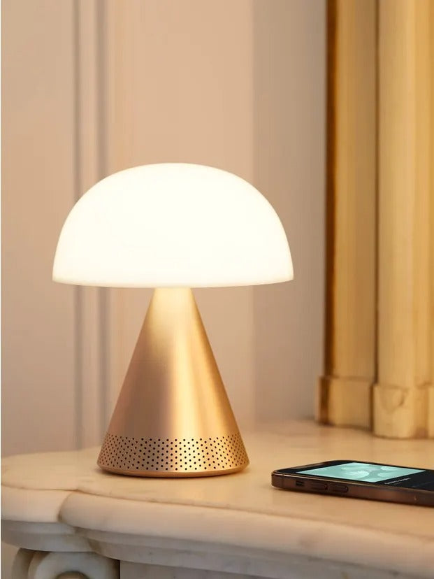 Mina L Audio