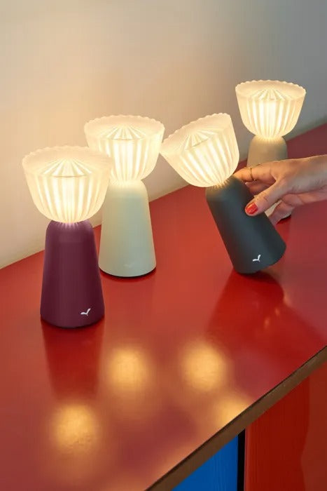 Swing Lamp