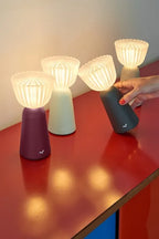 Swing Lamp