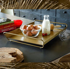 Alto Tray - Clay Grey