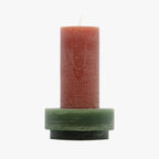 Pillar Candles