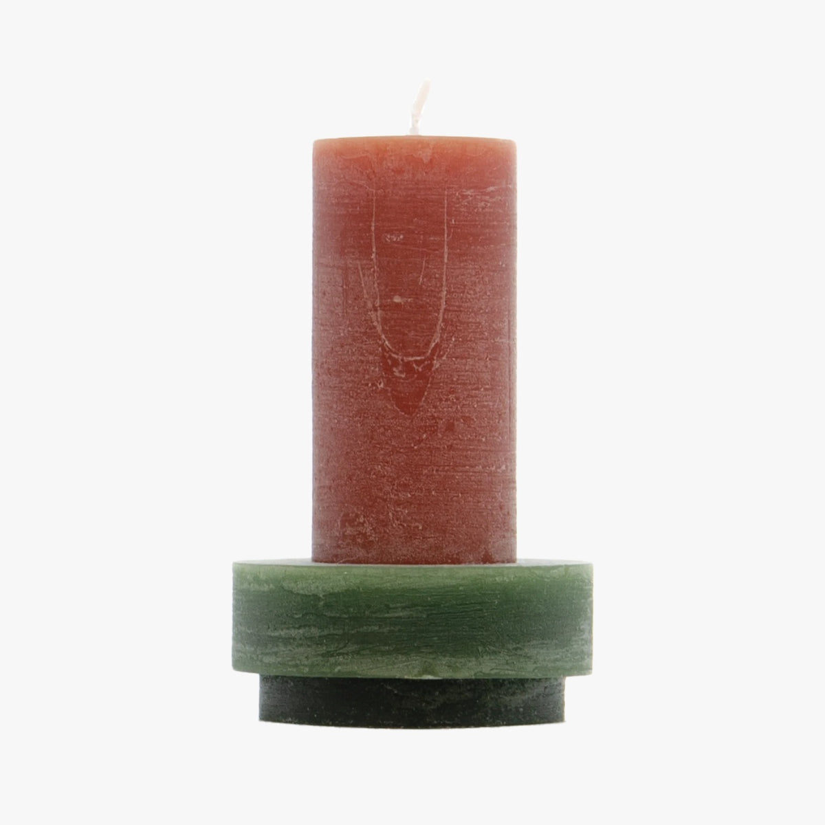Pillar Candles