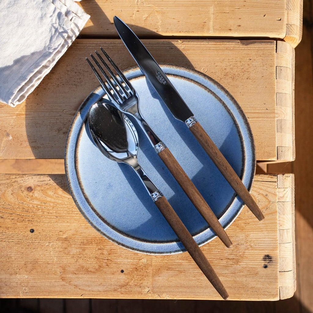 Jonc Dark Wood Set