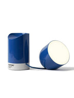 Orbe Lexon x Pantone - Classic Blue