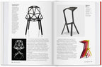 1000 Chairs