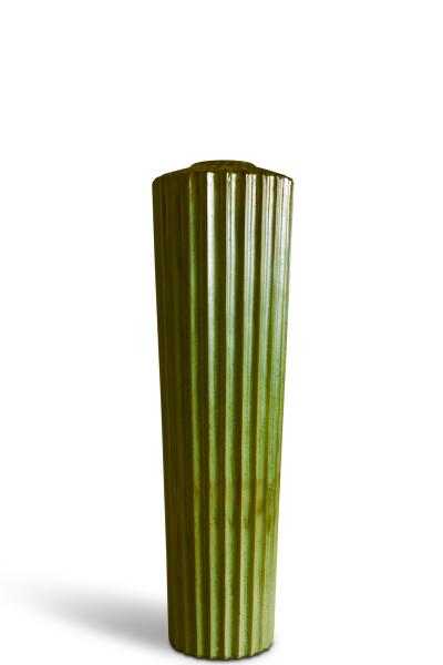 Vase Yin Ceramic L