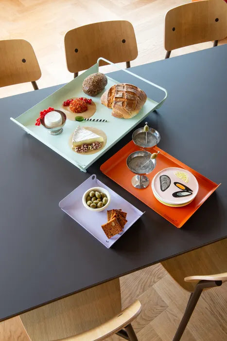 Alto Tray -Ice Mint