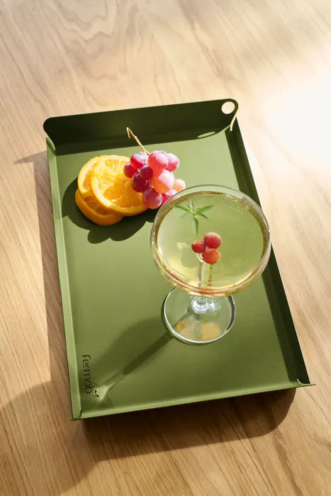 Alto Tray -Ice Mint