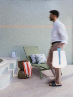 Piapolo Stool Tonka