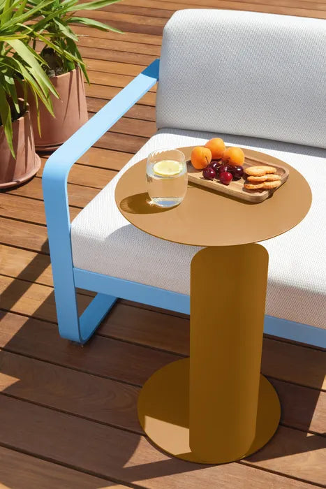 Bebop Offset Table -Rosemary