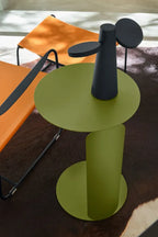 Bebop Offset Table -Rosemary