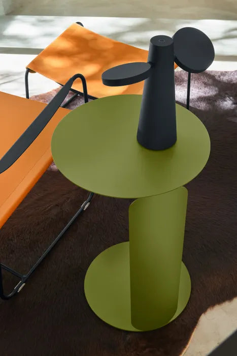 Bebop Offset Table -Rosemary