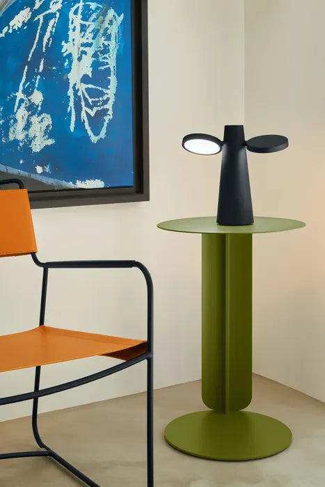 Bebop Offset Table -Rosemary