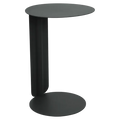 Bebop Offset Table-Anthracite
