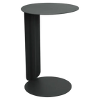 Bebop Offset Table-Anthracite