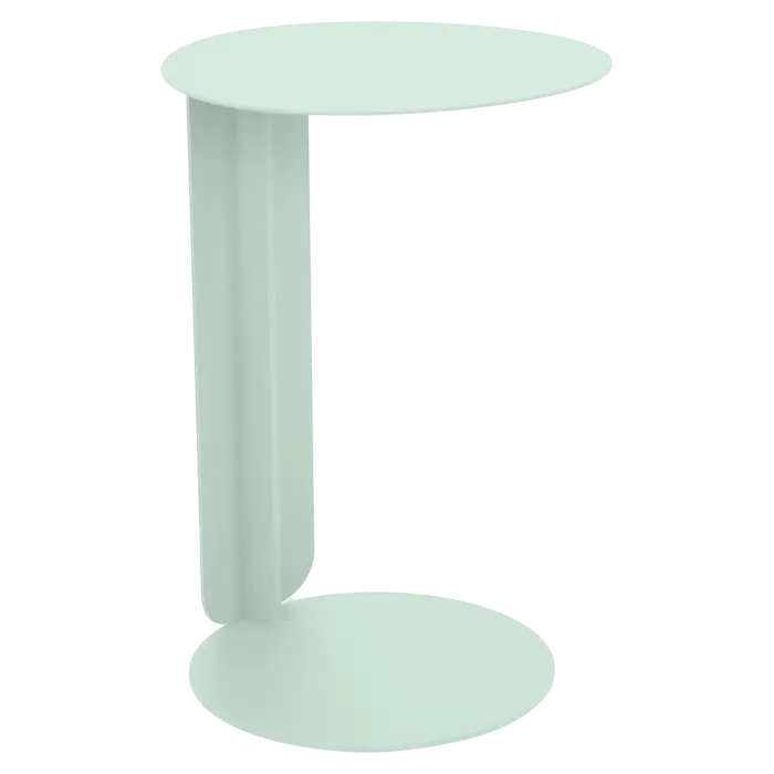 Bebop Offset Table-Ice Mint