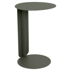 Bebop Offset Table -Rosemary