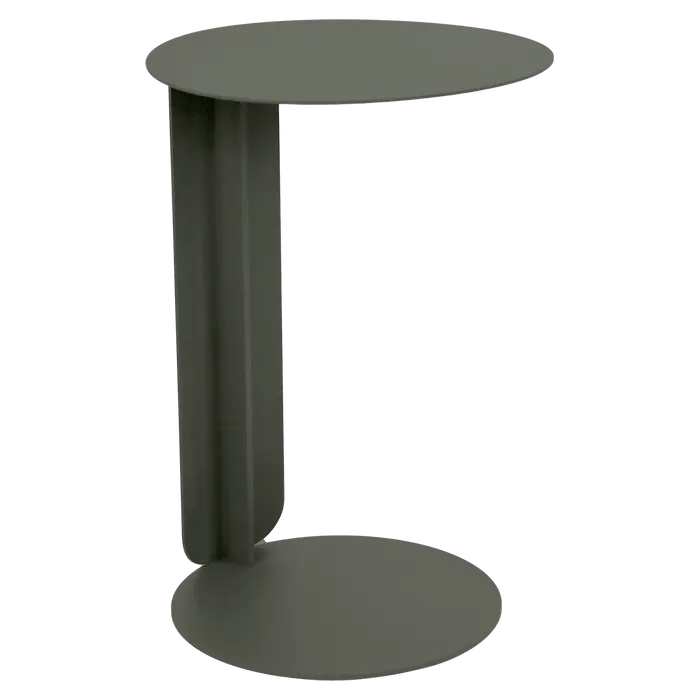 Bebop Offset Table -Rosemary