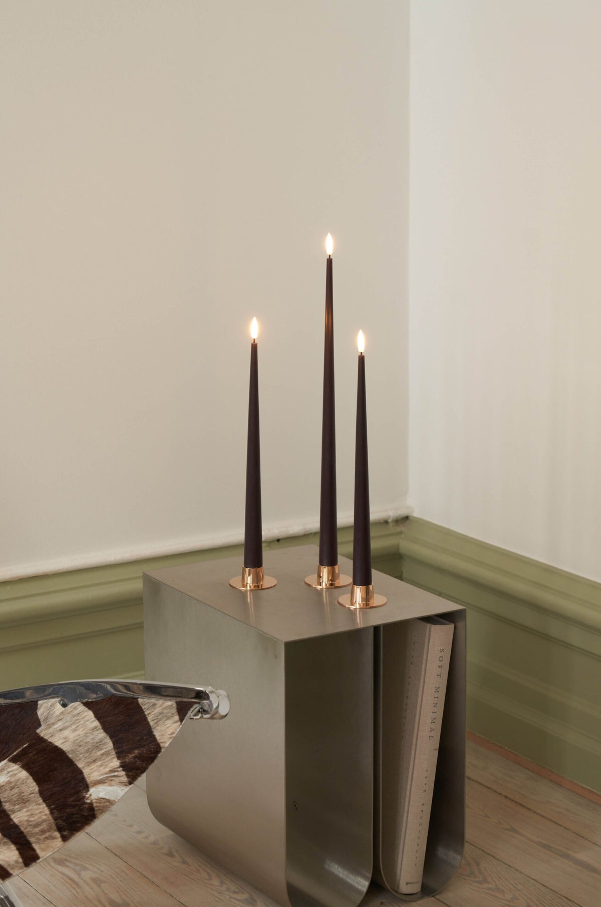 Taper Candle 42 cm