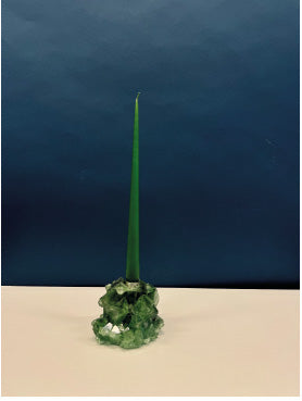 Candlestick Emerald
