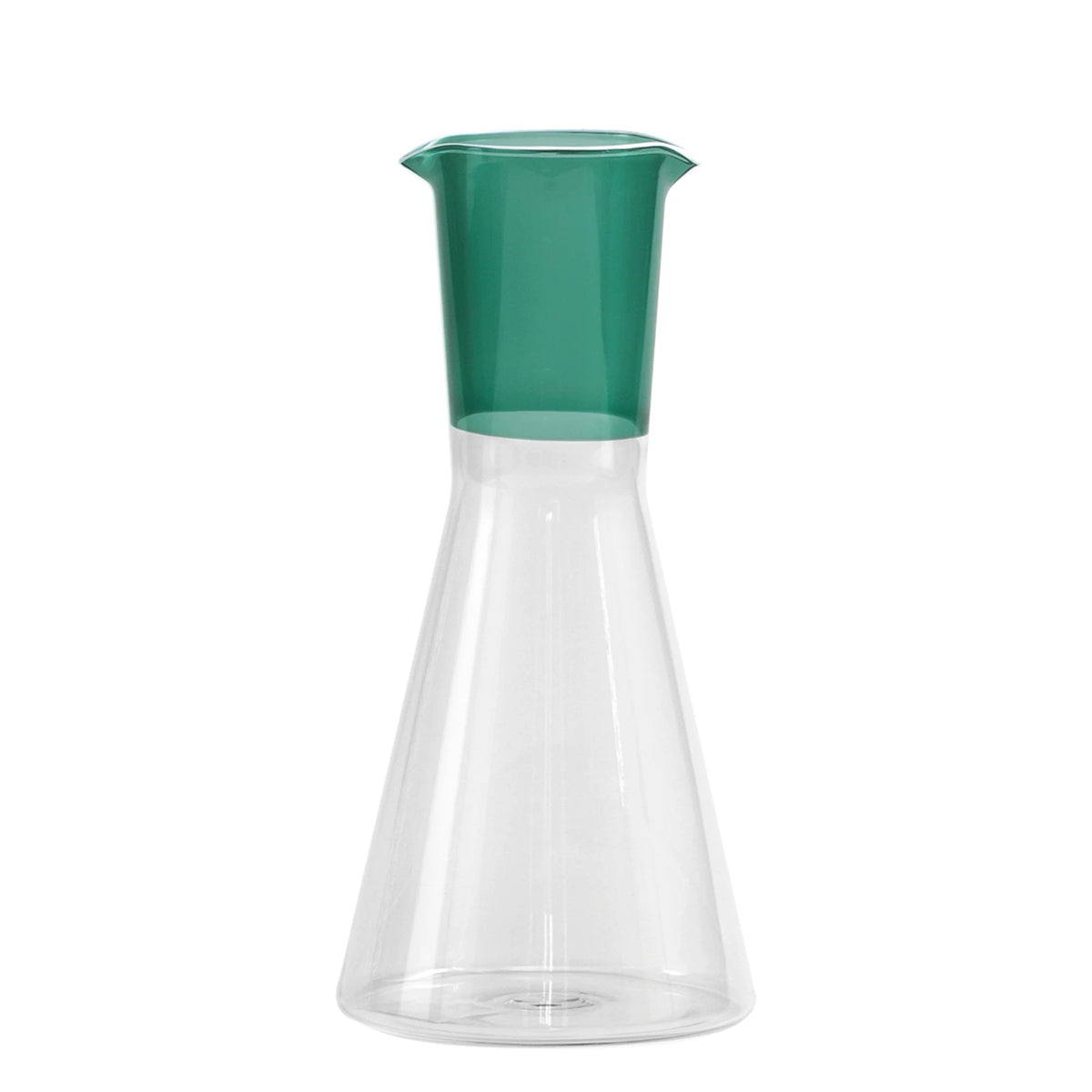 Classy Bicolor Carafe