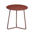 Cocotte S.Table Low-Red Ochre