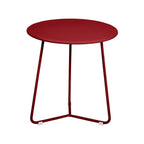 Cocotte S.Table Low-Chili