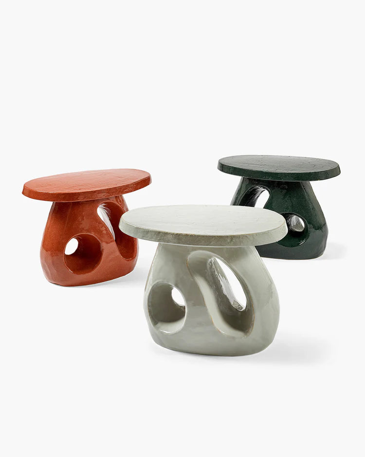 Side Table 10 Grey Amé