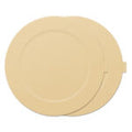 PLACE-WE-MET SANDY BEIGE(2 PCS)