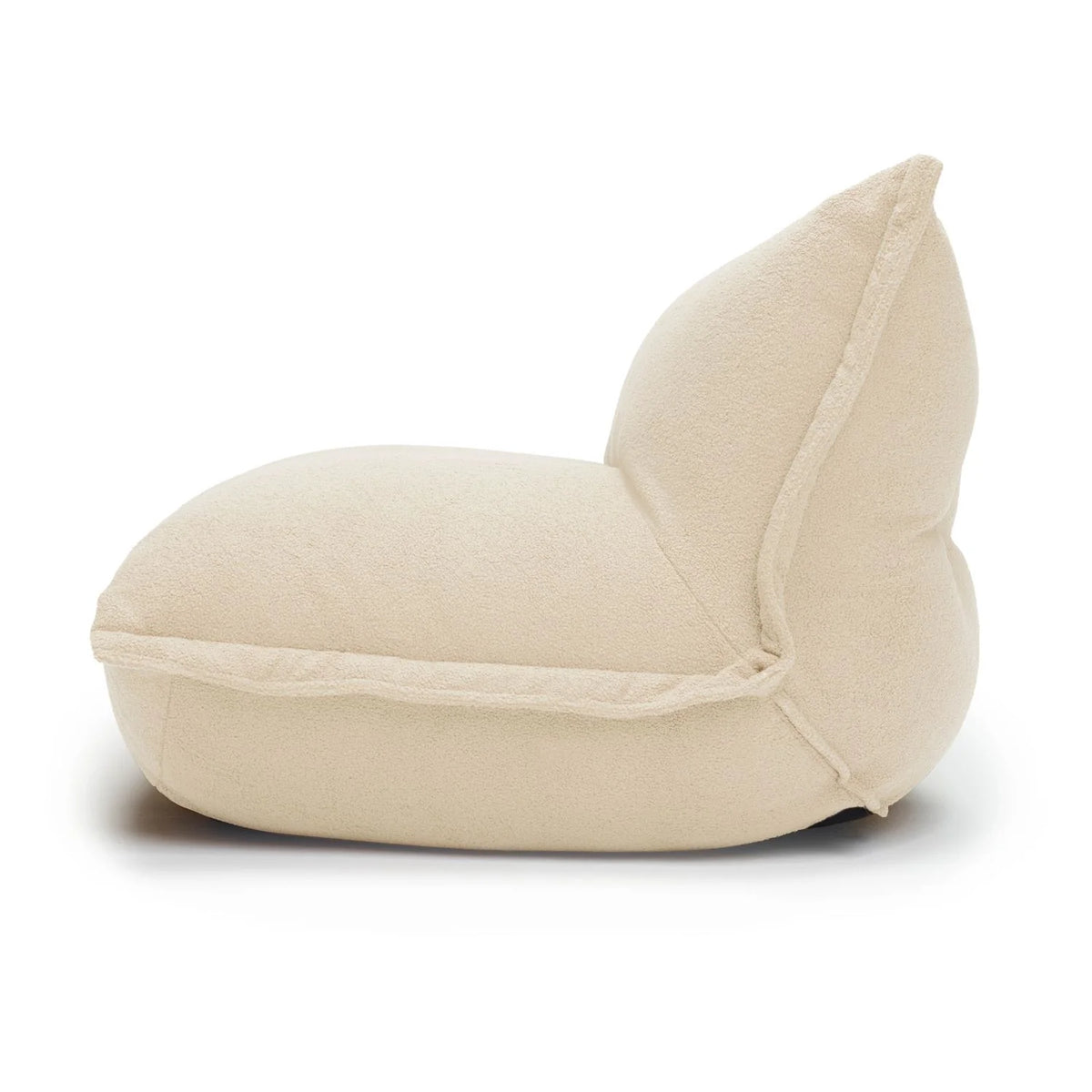 THE BONBARON SHERPA ECRU
