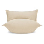 THE BONBARON SHERPA ECRU