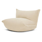 THE BONBARON SHERPA ECRU