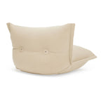 THE BONBARON SHERPA ECRU