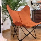 AA Buffalo Leather