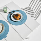 PLACE-WE-MET WAVE BLUE (2PCS)