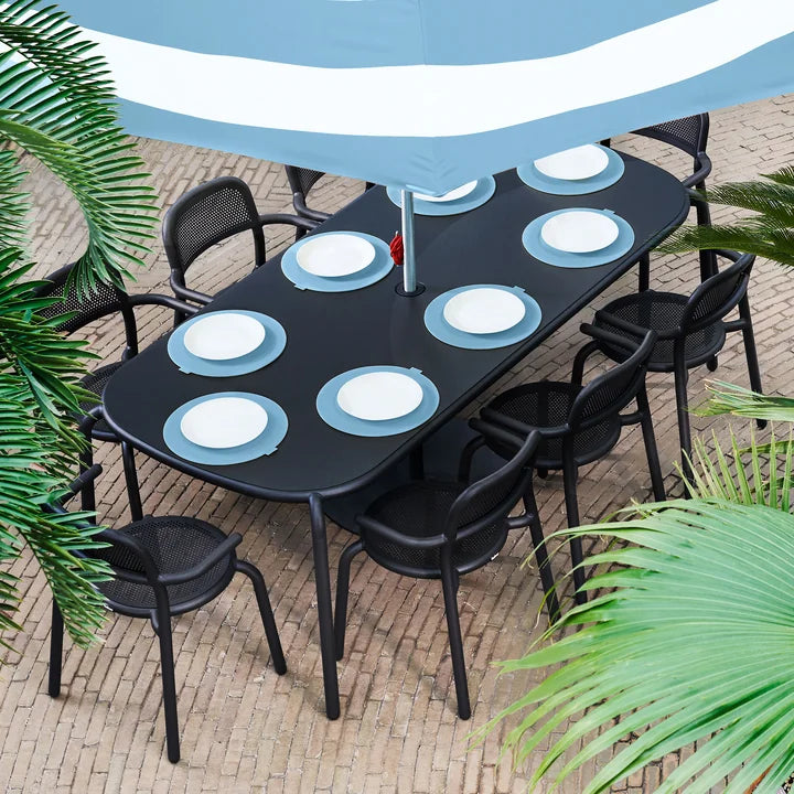 PLACE-WE-MET WAVE BLUE (2PCS)