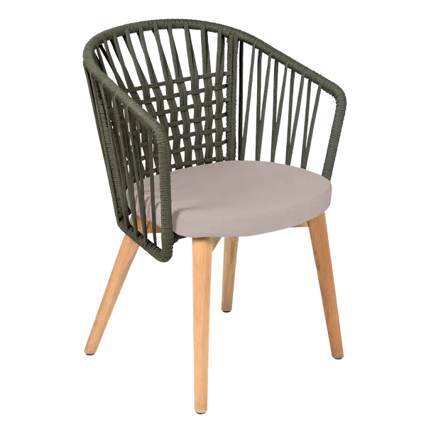 Gordes- Dining Armchair