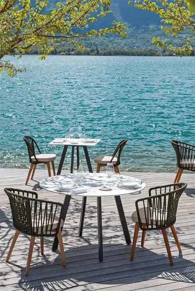 Gordes Chair