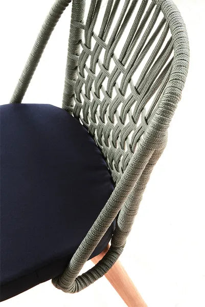 Gordes Chair