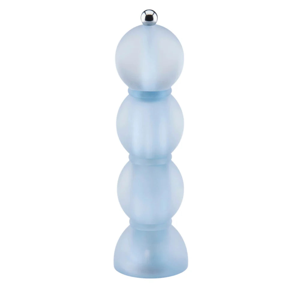 Frosty Bobbin S&P