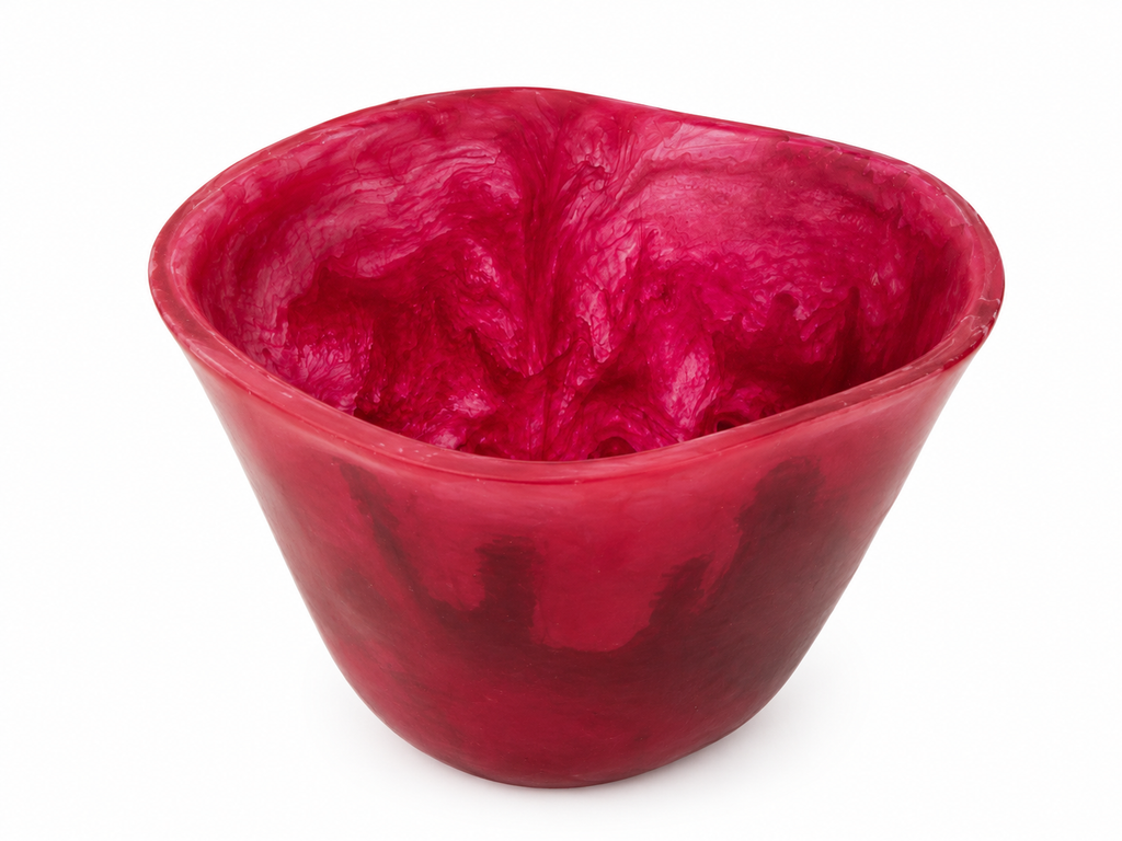 Snack Bowl Resine