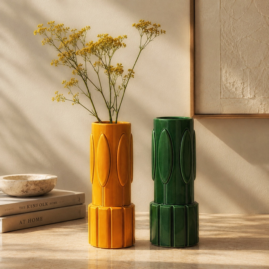 Mono vase