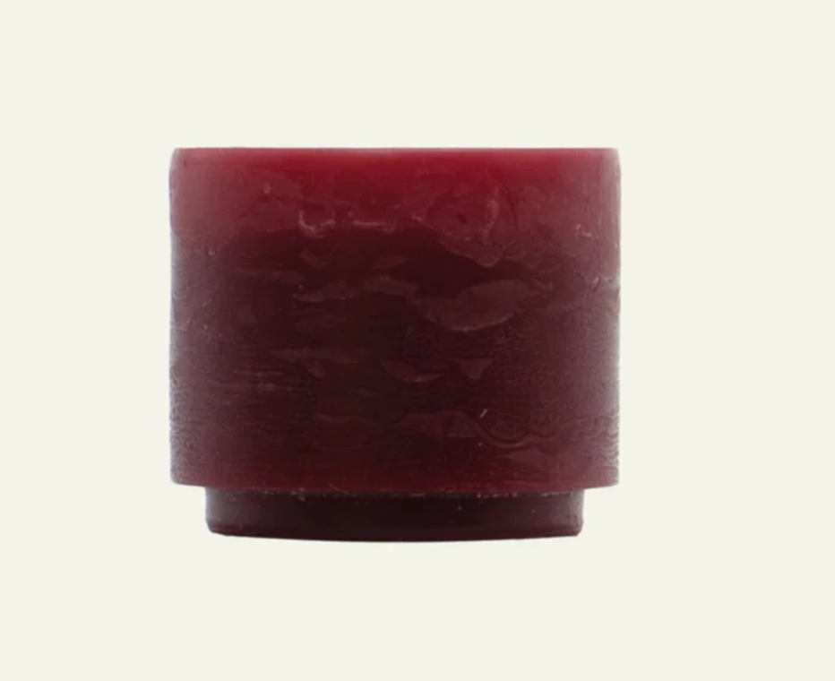 Pillar Candle