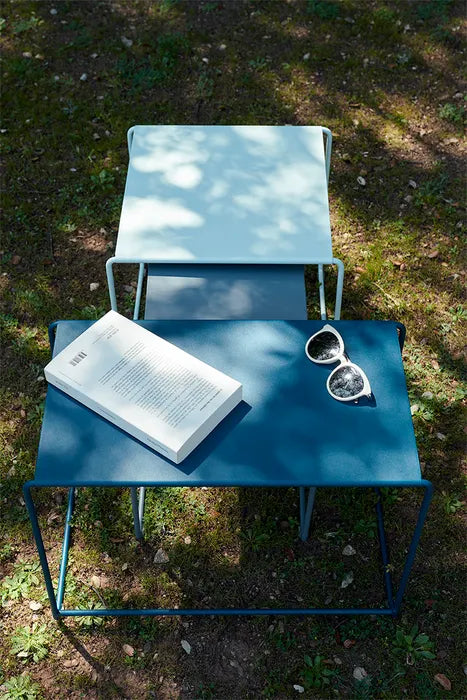 Oulala N.Table-Acapulco/Ice Mint/Storm Grey