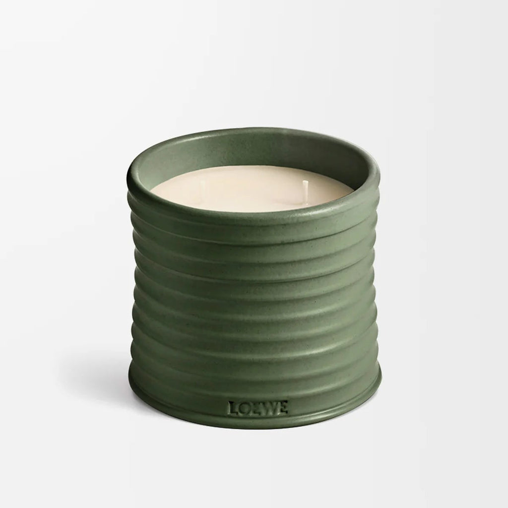 Medium Scent of Marihuana Candle