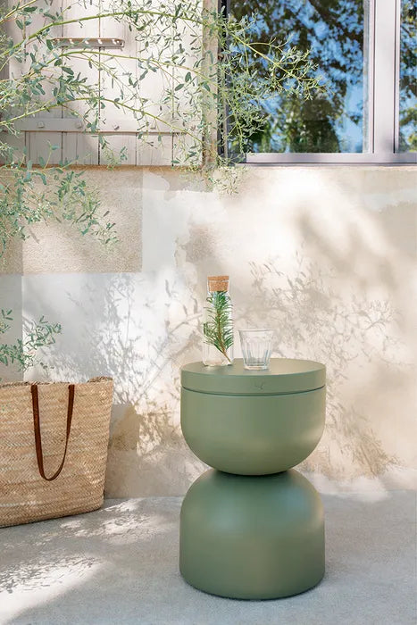 Piapolo Stool-Cactus