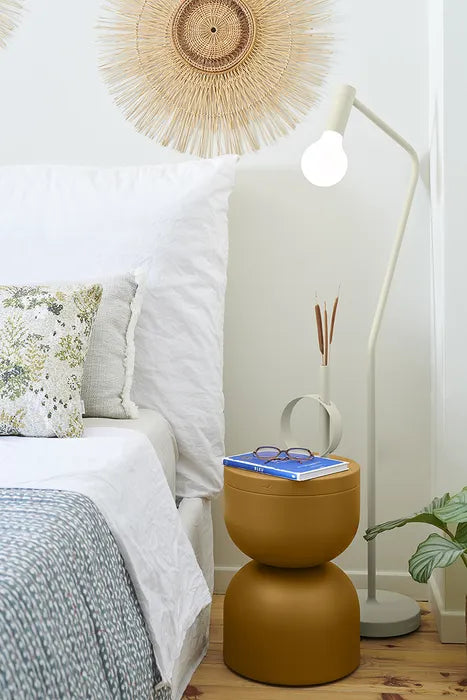 Piapolo Stool Tonka