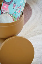 Piapolo Stool Tonka