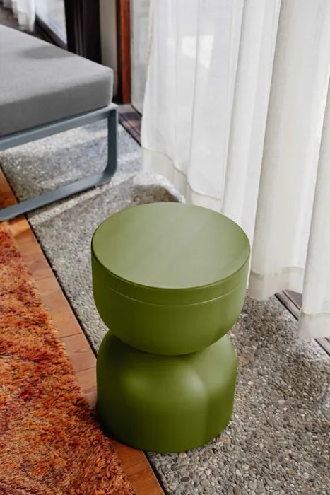 Piapolo Stool-Cactus