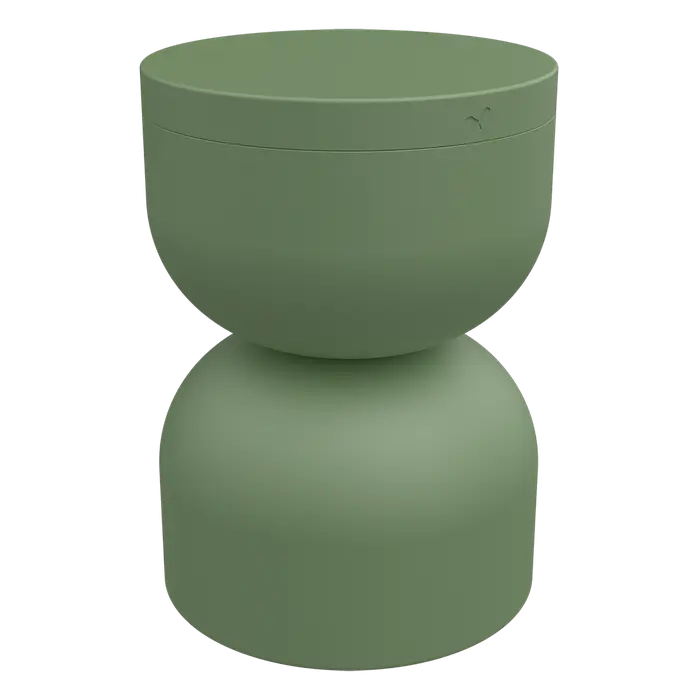 Piapolo Stool-Cactus